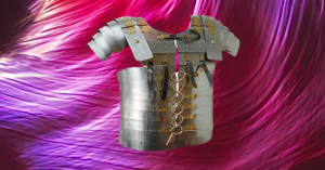 Read more about the article The Armour of God (3 of 8)